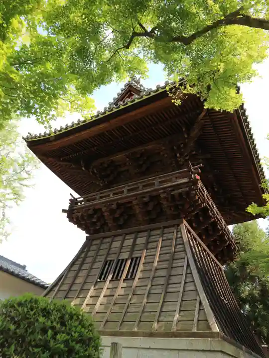 永保寺のその他建物
