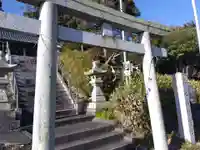 八幡神社(静岡県)