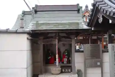 大林寺(大阪府)
