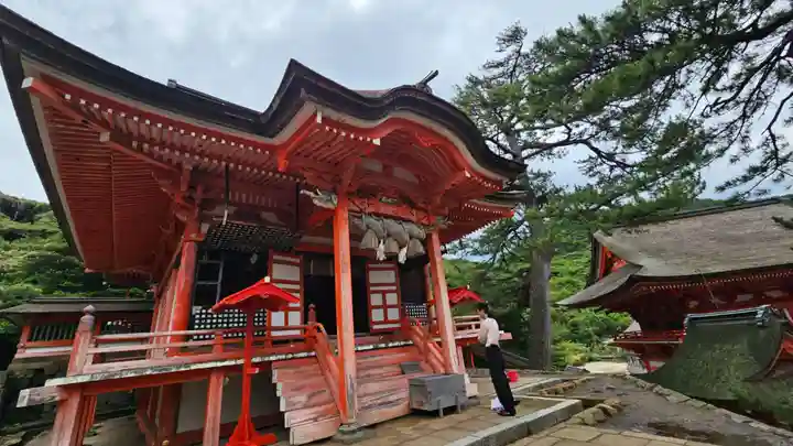 日御碕神社(島根県)