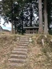 天神社(茨城県)