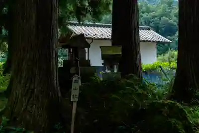 塩野神社(長野県)