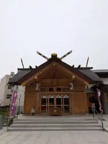 駒込妙義神社(東京都)