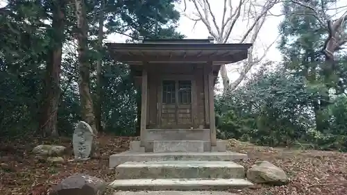 愛宕大権現(宮城県)