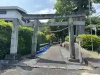 諏訪神社(静岡県)