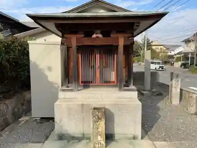勧修寺(京都府)