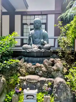 浄土寺(東京都)