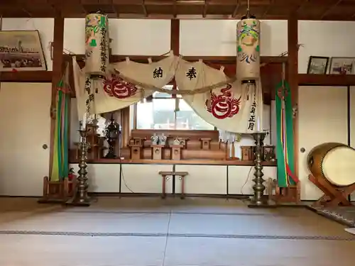 おちょぼ稲荷故里の宮(愛知県)