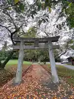 光岡八幡宮(福岡県)