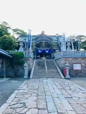 石屋神社(兵庫県)