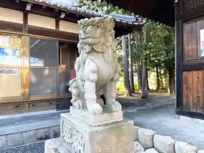 瀬古泉神社(三重県)