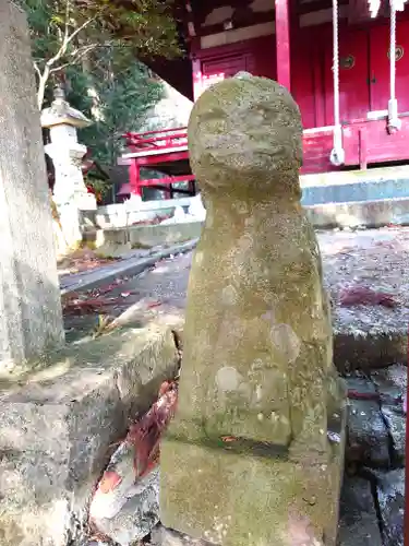 紫神社(宮城県)
