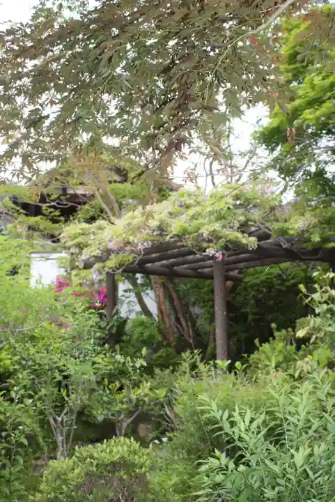 當麻寺 宗胤院(奈良県)