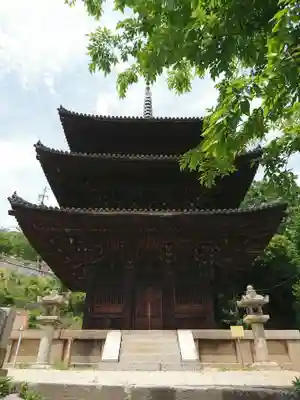 千光寺のその他建物