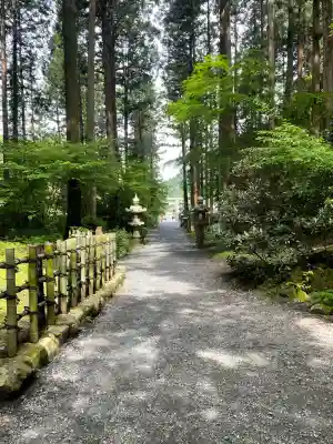 御岩神社(茨城県)