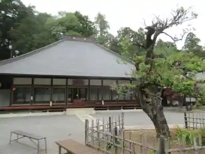  七国山薬王寺(東京都)