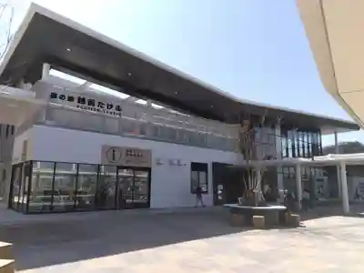 御誕生寺（猫寺）(福井県)