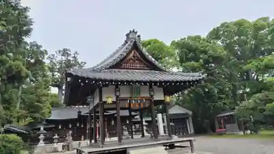 惣社神社(滋賀県)
