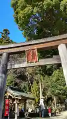 高麗神社(埼玉県)