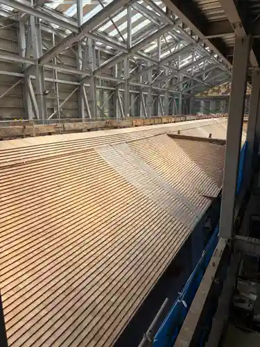 比叡山延暦寺の本殿・本堂