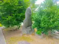 白山社(日下部白山社)の末社・摂社