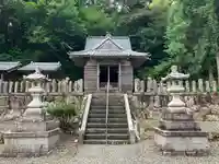 赤松神社(福井県)