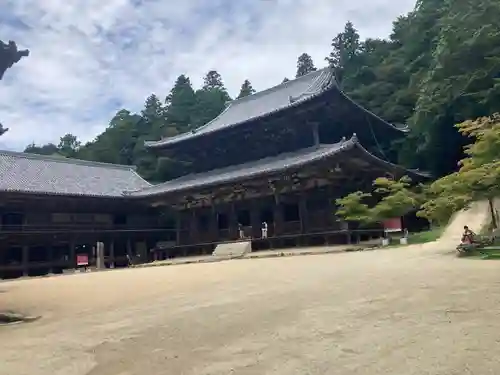 圓教寺(兵庫県)