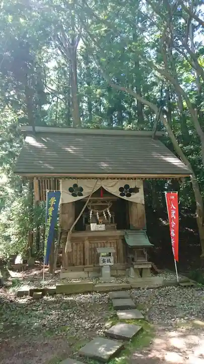 神明社(宮城県)