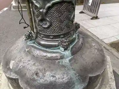 湯島天満宮のその他建物