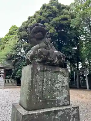 月読神社(神奈川県)