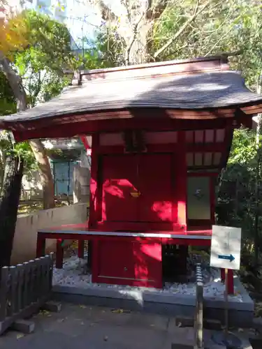 乃木神社(東京都)