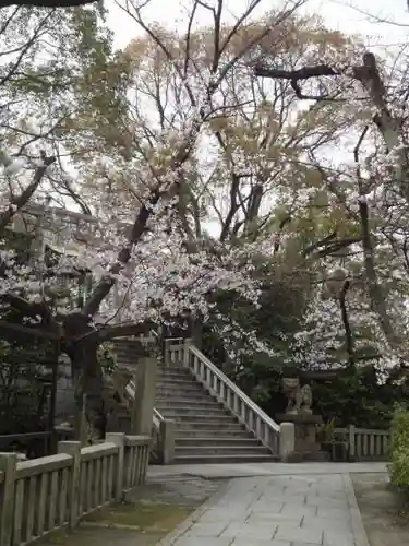 三光神社の建物その他