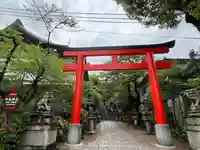 宇治神社(京都府)
