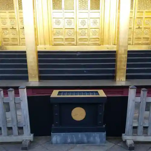 上野東照宮のその他建物