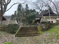 山崎忌部神社(徳島県)