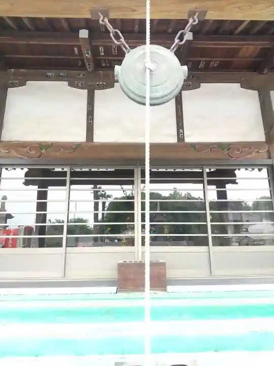 如意輪寺の本殿・本堂