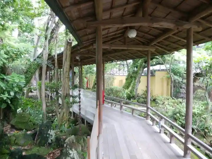 題経寺(柴又帝釈天)(東京都)