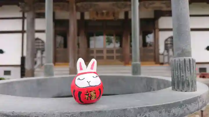 全龍寺のその他建物