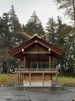 塚崎神明社(千葉県)