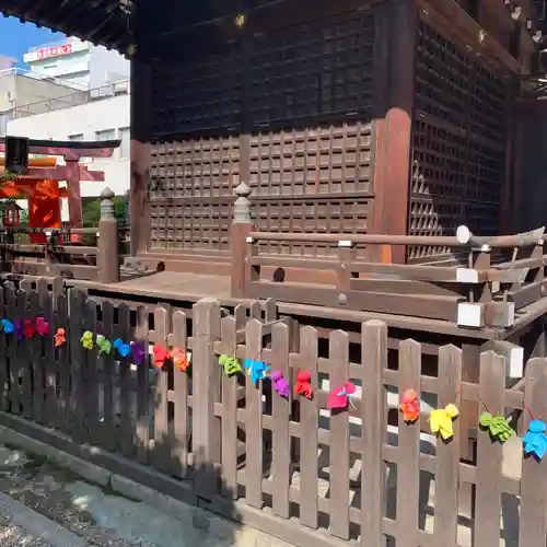 三輪神社(愛知県)