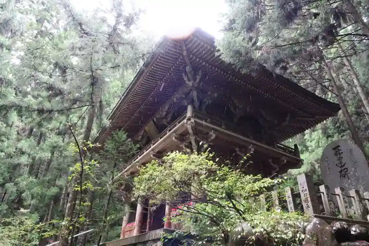 大宝寺のその他建物