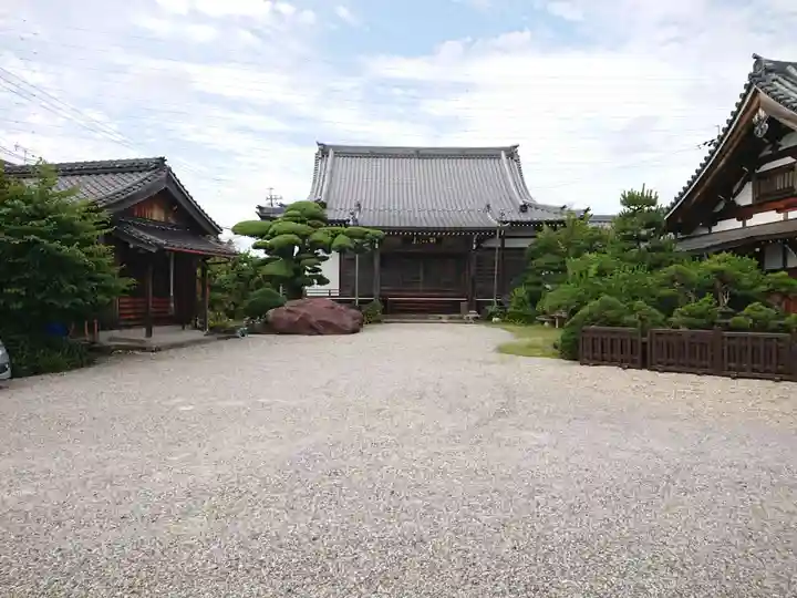 妙淵寺(愛知県)