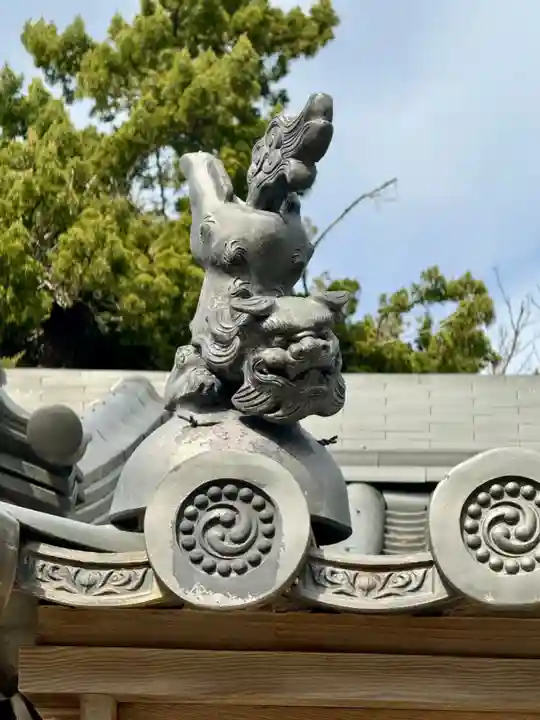 西濱神社(兵庫県)