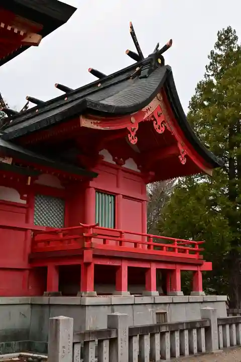 赤城神社(群馬県)