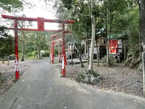 淵神社(長崎県)