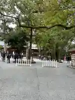 猿田彦神社のその他建物