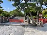 鶴岡八幡宮のその他建物