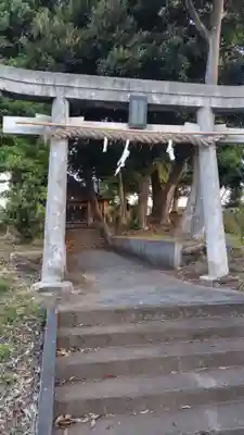 愛鷹神社(静岡県)