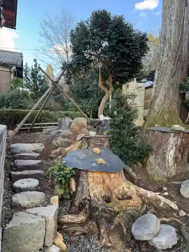 三社神社(滋賀県)