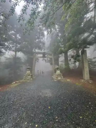 砥鹿神社（奥宮）(愛知県)